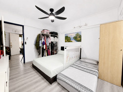 Blk 412 Saujana Road (Bukit Panjang), HDB 4 Rooms #607539511
